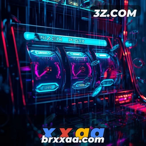 Apostas Inovadoras no xxaa: Sua Experiência em Jogo Aprimorada