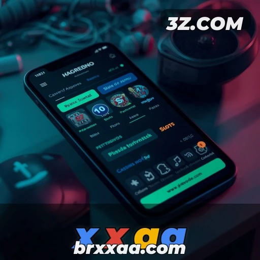 Baixar Jogos Imperdíveis no xxaa: Entretenimento ao Seu Alcance