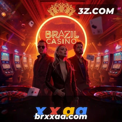 Bônus Imperdíveis do xxaa: Atrações e Incentivos para Jogadores!