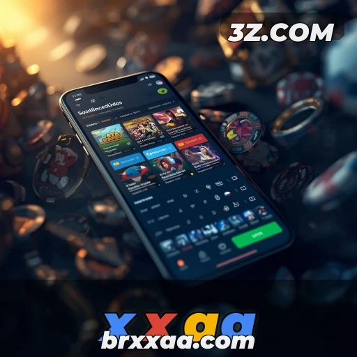 O Guia Confiável do Site xxaa para Apreciadores de Games