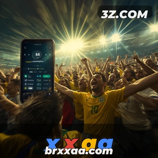 Plataforma do xxaa: Uma Nova Era nos Jogos Brasileiros