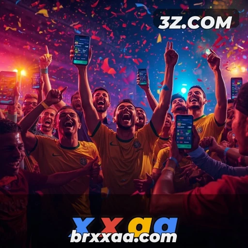 Slots Fantásticos: A Magia do xxaa para Jogadores Brasileiros